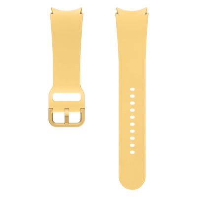 Sport Band 20mm Apricot M/L