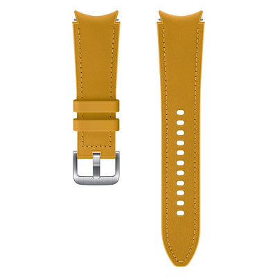 Sport Band 20mm Hybrid Leather M/L