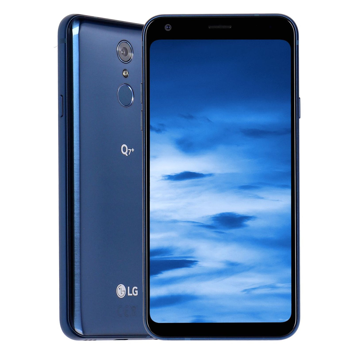 LG Q7 Plus