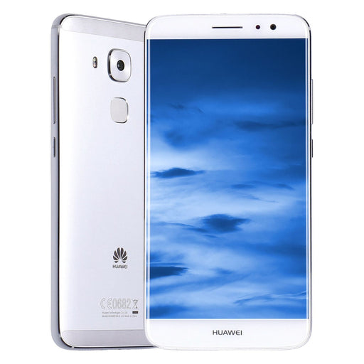Produktbild Smartphone - Huawei Nova Plus 32GB Mystic Silver