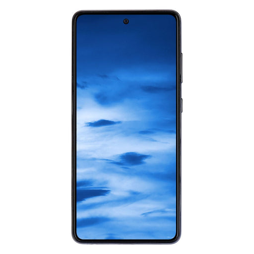 Produktbild Smartphone - Samsung Galaxy A52 5G EE DS 128GB Awesome Black * Enterprise Edition