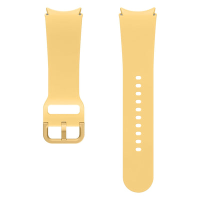Sport Band 20mm Apricot S/M