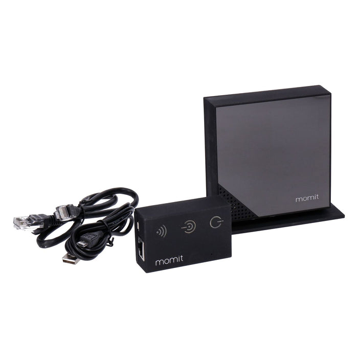 momit Home Thermostat Starter Set