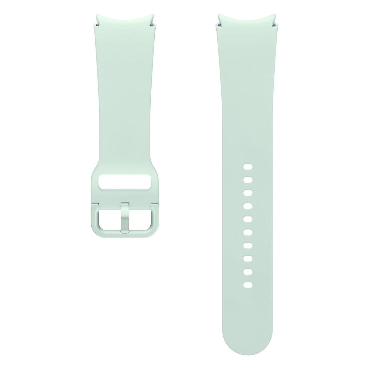Produktbild Smartwatch-Armband - Samsung Sport Band 20mm Mint M/L