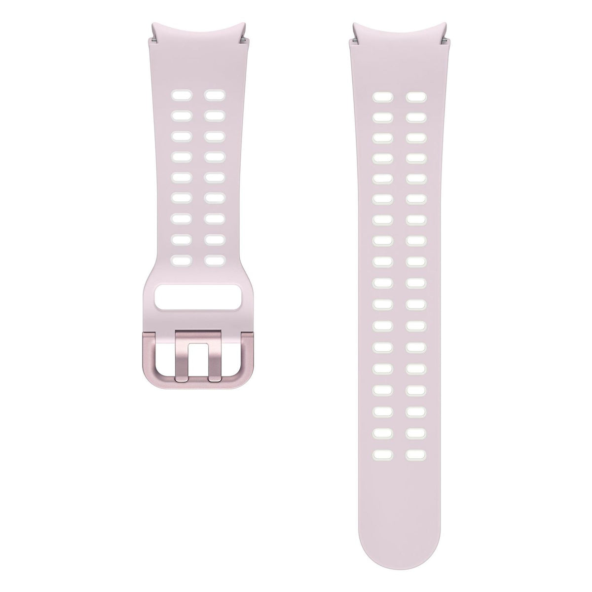 Produktbild Smartwatch-Armband - Samsung Extreme Sport Band 20mm Lavender M/L