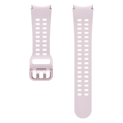 Extreme Sport Band 20mm Lavender M/L