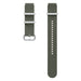 Samsung Galaxy Watch 7 Athleisure Band M/L Green