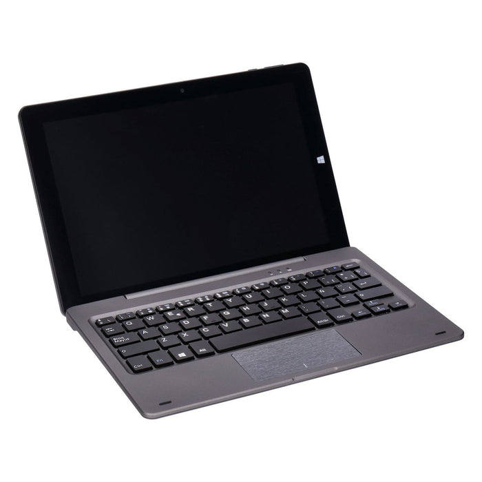 Schneider SCT101CTM PC/Workstation Intel Atom® 2GB 32GB Flash Windows 10 Schwarz