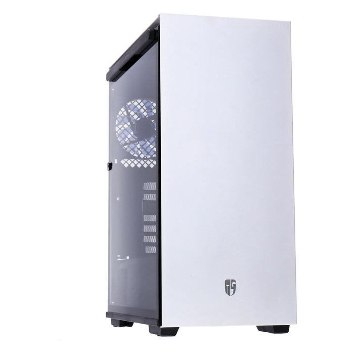 CSL Levitas T8482w Desktop Tower PC AMD Ryzen 3 Pro 3200G 16GB DDR4 512GB SSD 1TB HDD