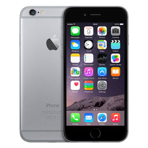 Apple iPhone 6
