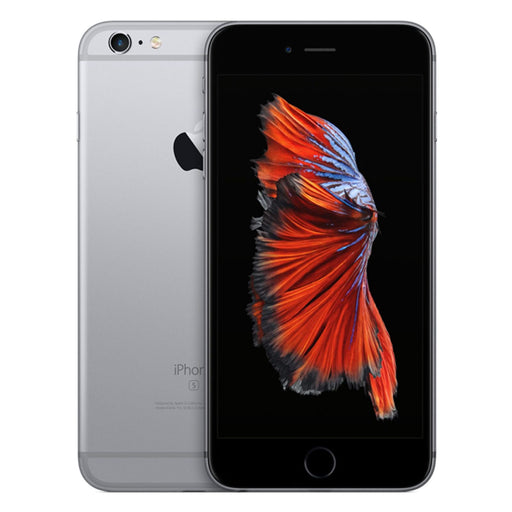 Produktbild Smartphone - Apple iPhone 6s Plus 64GB Spacegrau