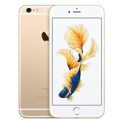 Produktbild Smartphone - Apple iPhone 6s Plus 16GB Gold