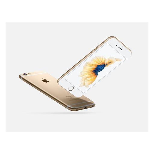 Produktbild Smartphone - Apple iPhone 6s Plus 16GB Gold