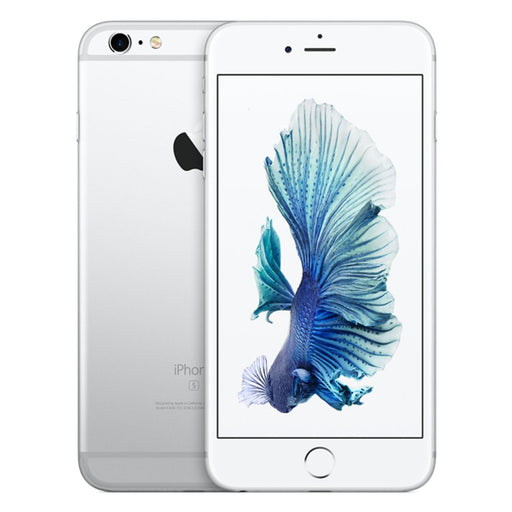 Produktbild Smartphone - Apple iPhone 6s Plus 16GB Silber