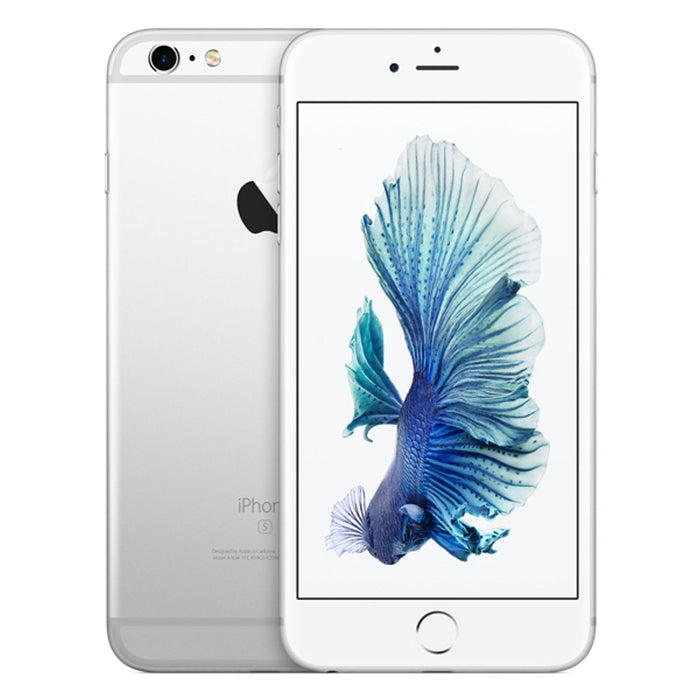 Apple iPhone 6s Plus 16GB Silber