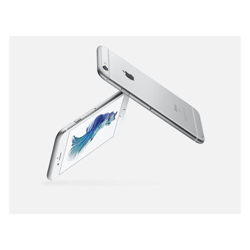 Produktbild Smartphone - Apple iPhone 6s Plus 16GB Silber