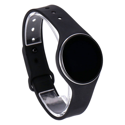 Produktbild Smartwatch - MyKronoz ZeCircle 2 schwarz