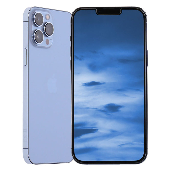 Apple iPhone 13 Pro Max 1TB Sierrablau *