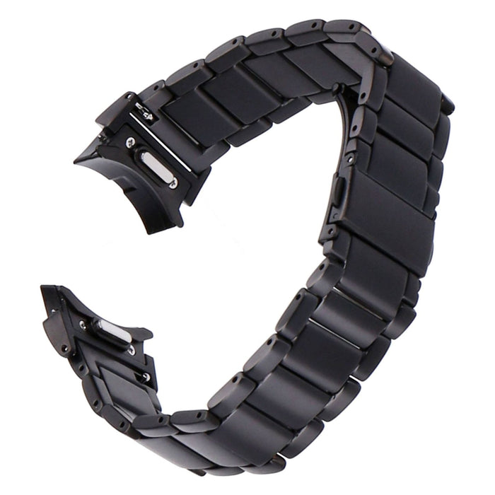 PEDEA Titan Armband 20mm für Samsung Galaxy Watch (111T2001)