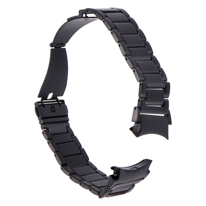 PEDEA Titan Armband 20mm für Samsung Galaxy Watch (111T2001)
