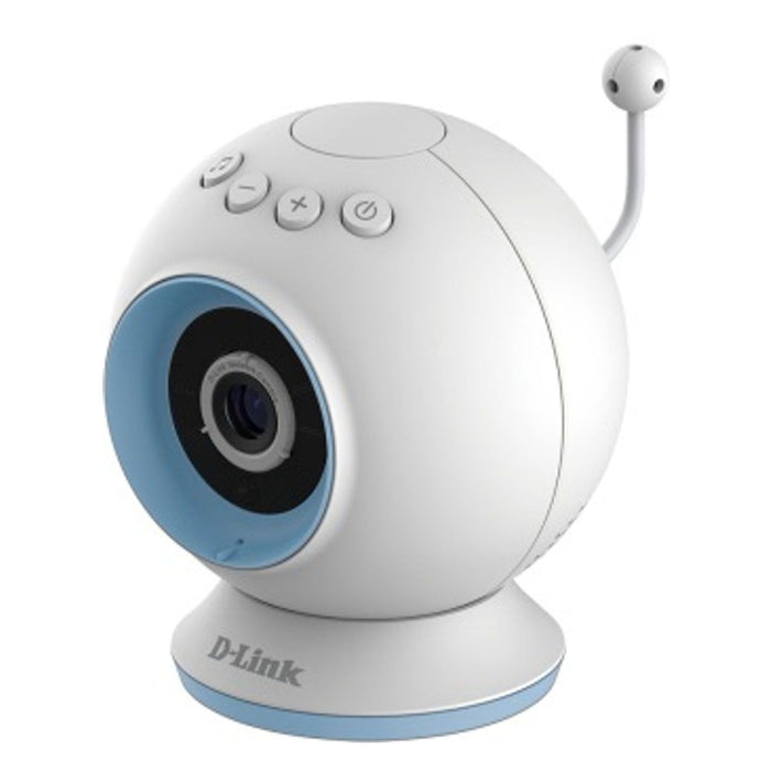 D-Link DCS-825L Überwachungskamera Wireless