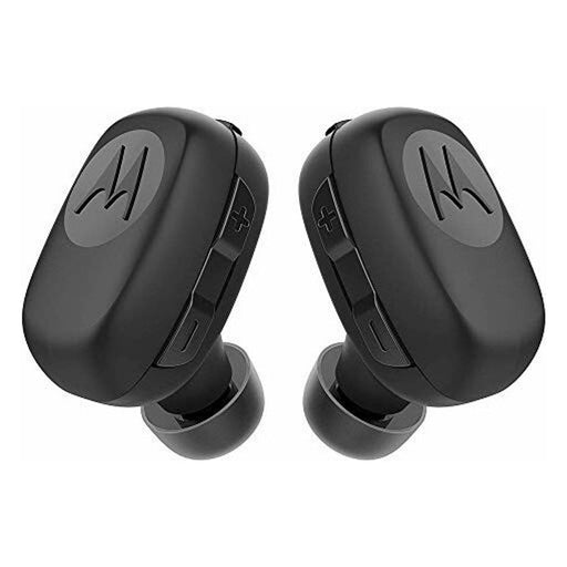 Produktbild wireless In-Ear-Kopfhörer - Motorola Stream Bluetooth In Ear Kopfhöhrer