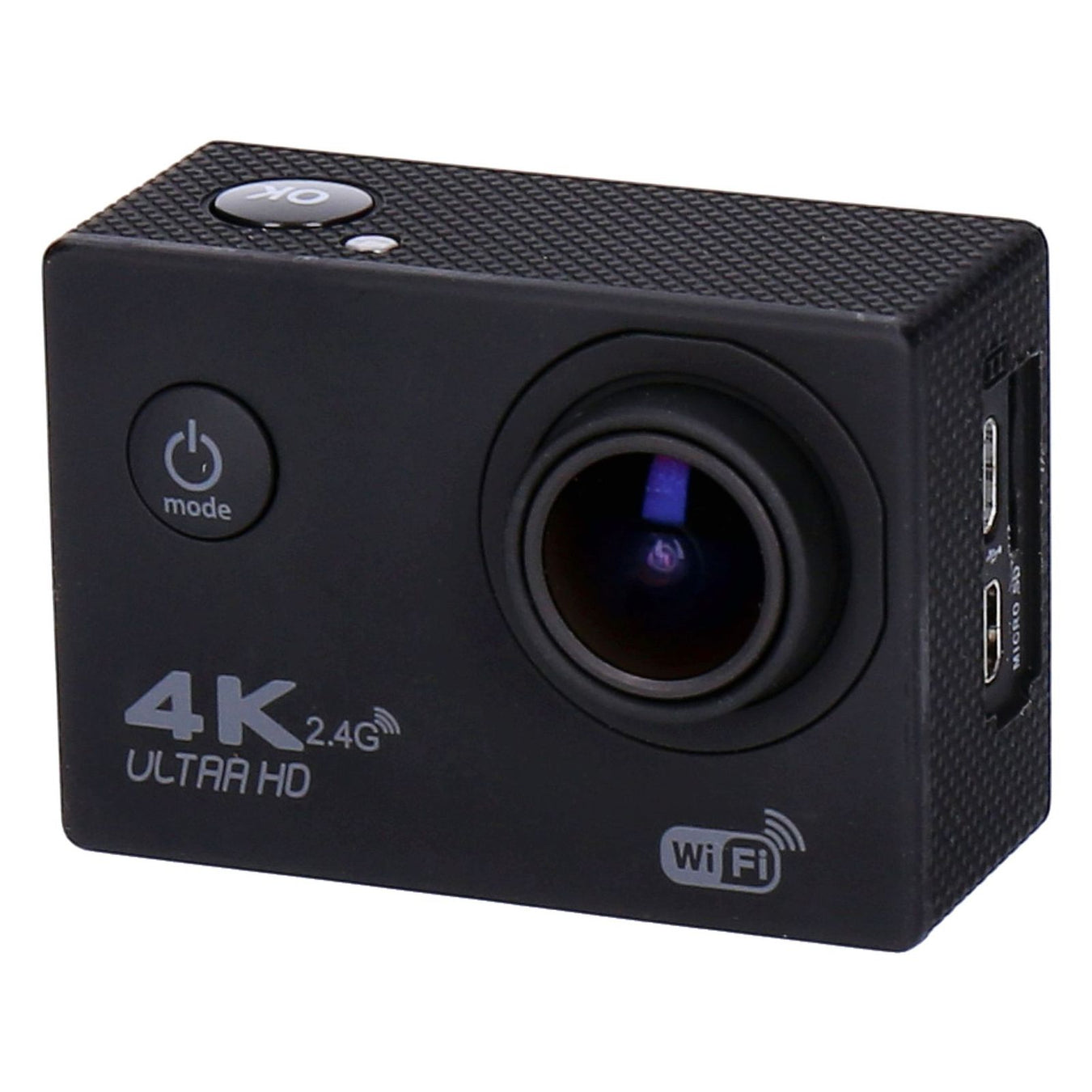 Action Cams