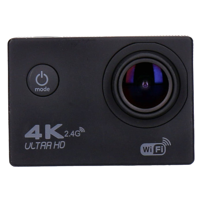 Muvit 4K wifi Sports Camera