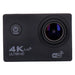 Muvit 4K wifi Sports Camera