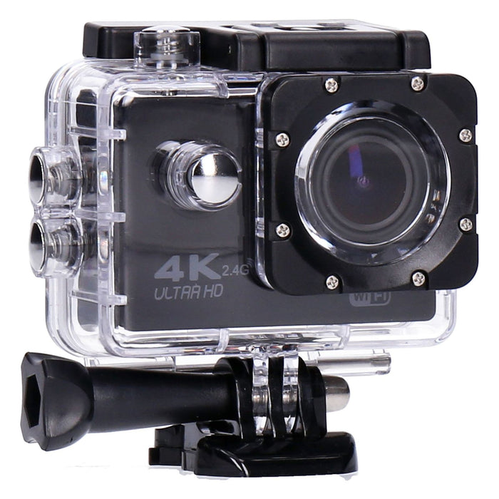 Muvit 4K wifi Sports Camera