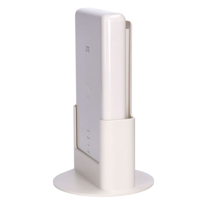 ZTE MC7010 5G Outdoor Router Drei Austria Weiß