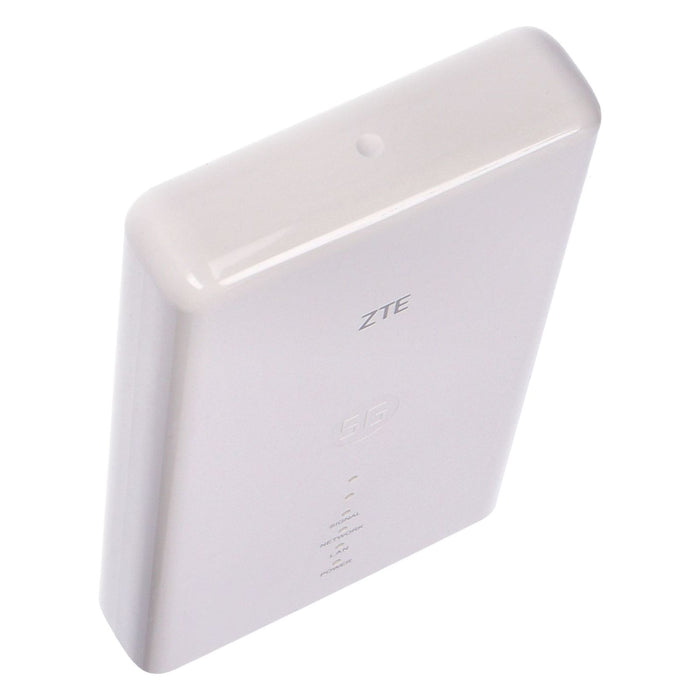ZTE MC7010 5G Outdoor Router Drei Austria Weiß