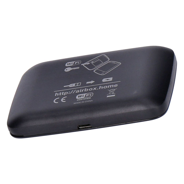 Alcatel Airbox 4G MW40