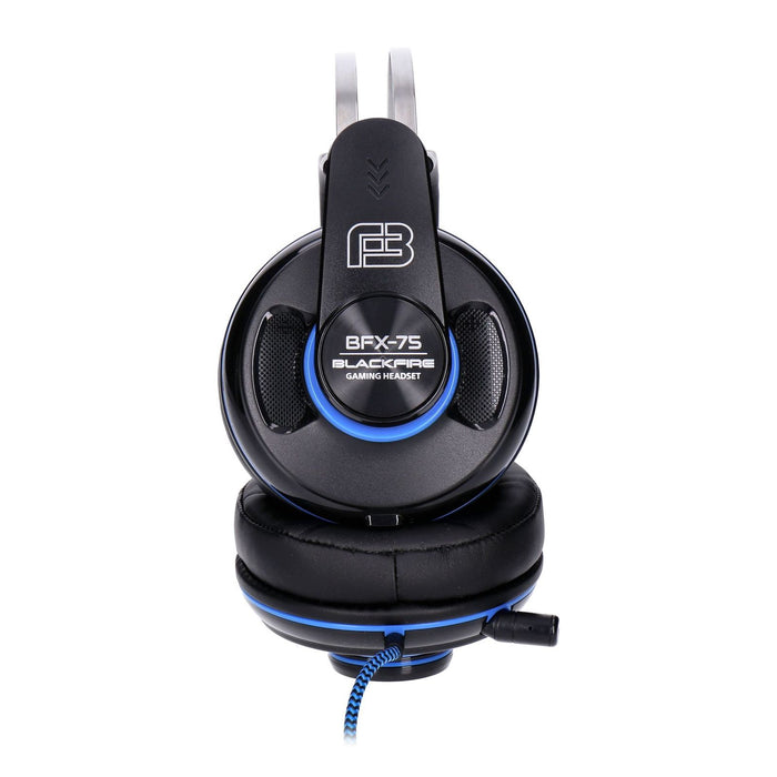 Blackfire BFX 75 Gaming Headset PS4