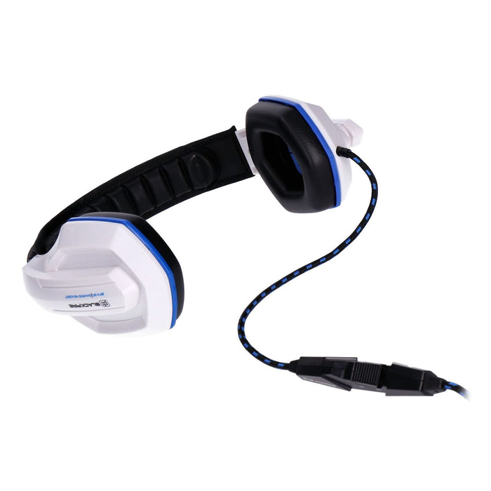 Blackfire Gaming Headset BFX 30 PS5 PlayStation 5 Edition