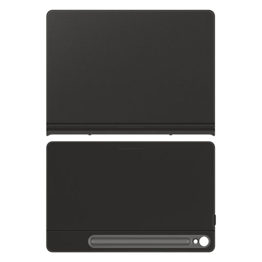 Produktbild Tablet-Hülle - Samsung Galaxy Tab S9 Smart Book Cover Schwarz