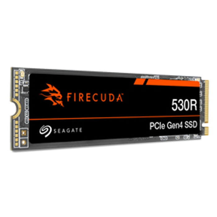 Seagate FireCuda 530R PCIe NVMe SSD 1TB