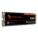 Seagate FireCuda 530R PCIe NVMe SSD 1TB