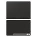 Samsung Galaxy Tab S9+ EF-BX810 Schwarz Smart Book Cover