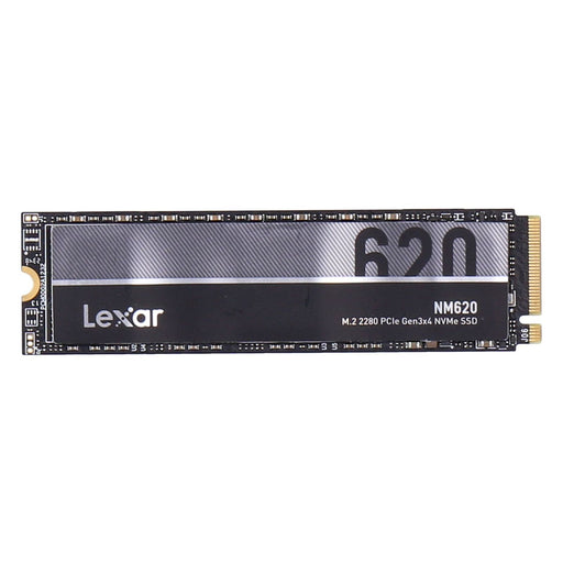 Produktbild interne SSD - Lexar NM620 int. M.2 PCIe NVMe SSD 256GB