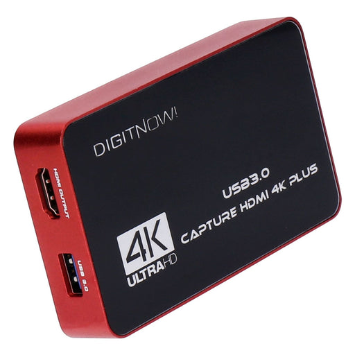 Produktbild Audio- & Video-Adapter - DIGITNOW! Video Capture USB3.0 HDMI