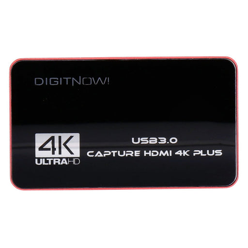 Produktbild Audio- & Video-Adapter - DIGITNOW! Video Capture USB3.0 HDMI
