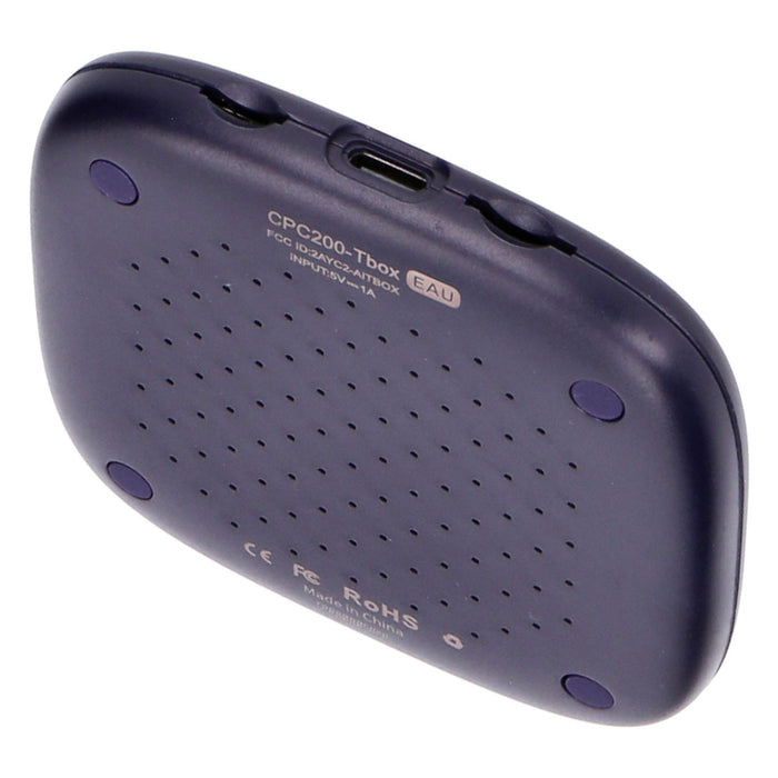 CarlinKit Android 13 CarPlay AI Box, 8 GB+128 GB,