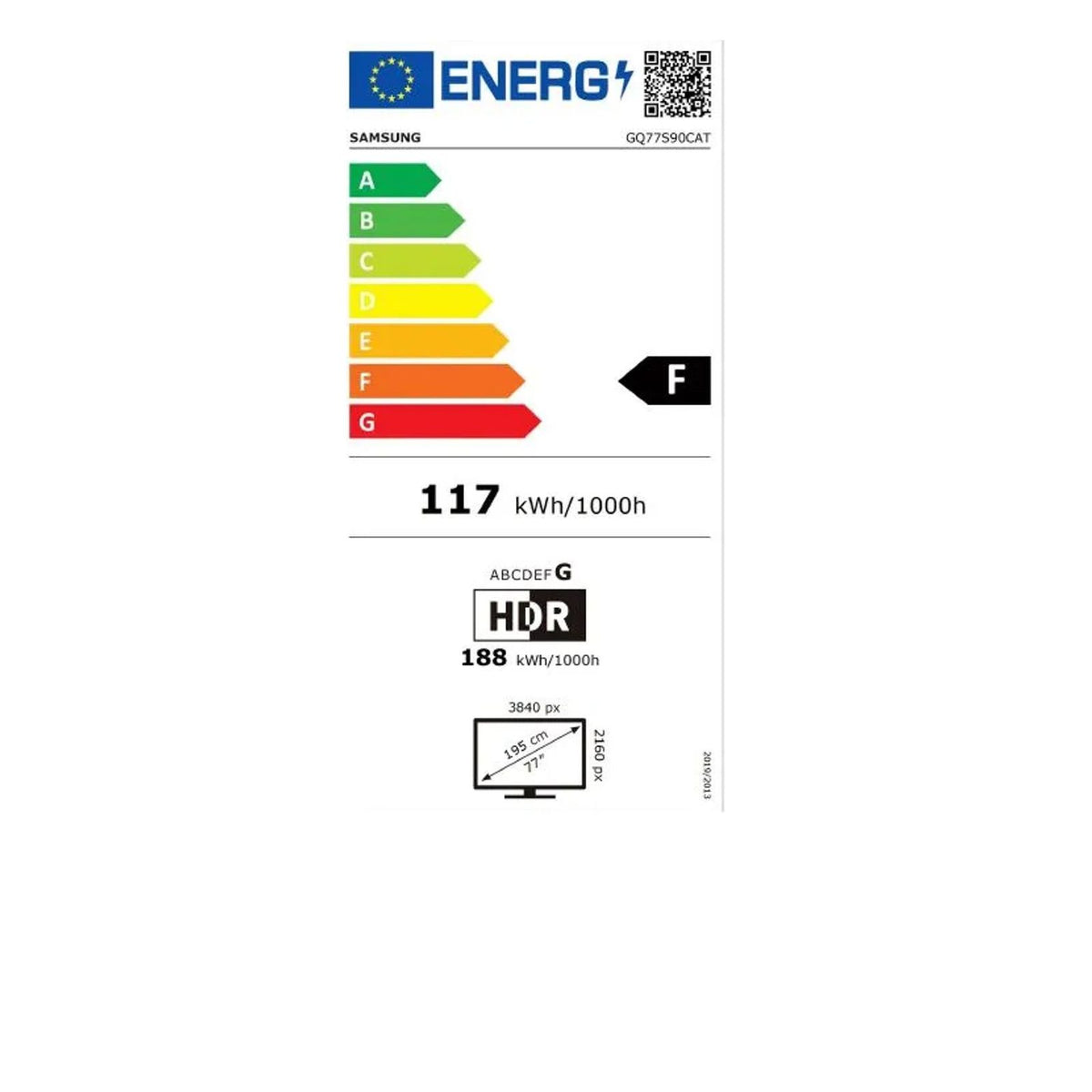 Energielabel