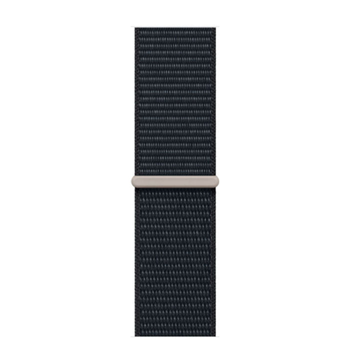 Apple Watch Band - Sport Loop - 41 mm - Mitternach Regular