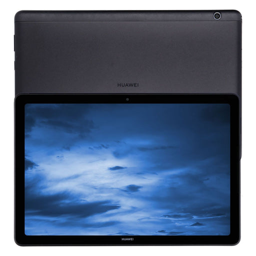 Produktbild LTE-Tablet - Huawei MediaPad T5 10 LTE 32GB Schwarz