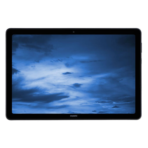 Produktbild LTE-Tablet - Huawei MediaPad T5 10 LTE 32GB Schwarz