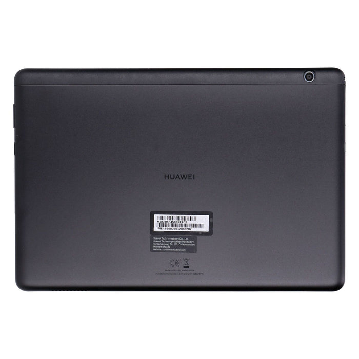 Huawei MediaPad T5 10 LTE 32GB Schwarz