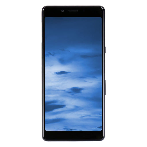 Produktbild Smartphone - Sony Xperia L3 Dual SIM I4312 (Black)