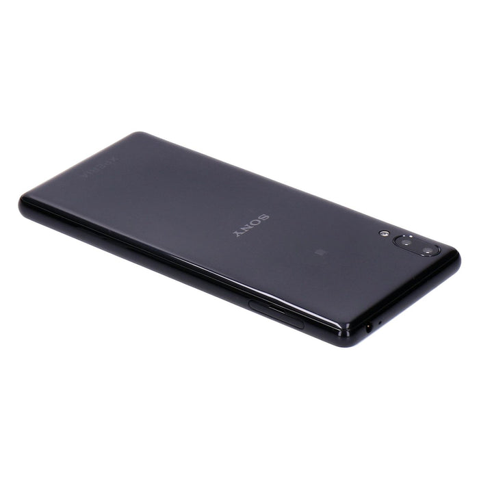 Sony Xperia L3 Dual SIM I4312 (Black)
